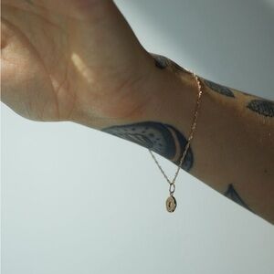 CATBIRD Sweet Nothing bracelet